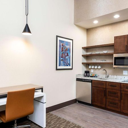 Homewood Suites By Hilton Indianapolis Downtown Exterior photo