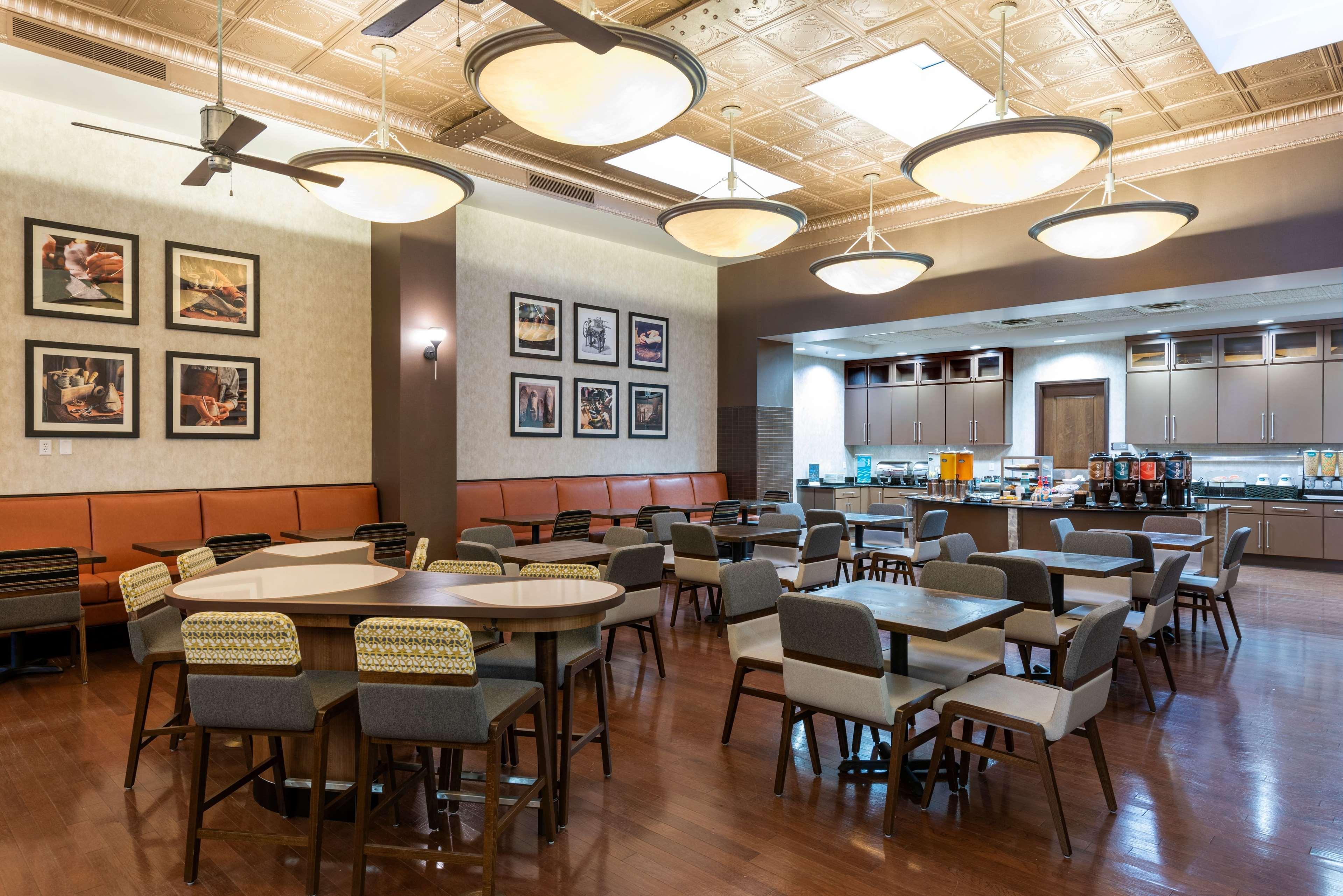 Homewood Suites By Hilton Indianapolis Downtown Exterior photo