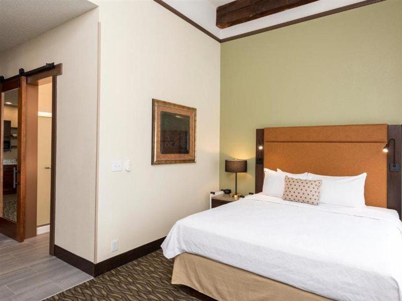 Homewood Suites By Hilton Indianapolis Downtown Exterior photo