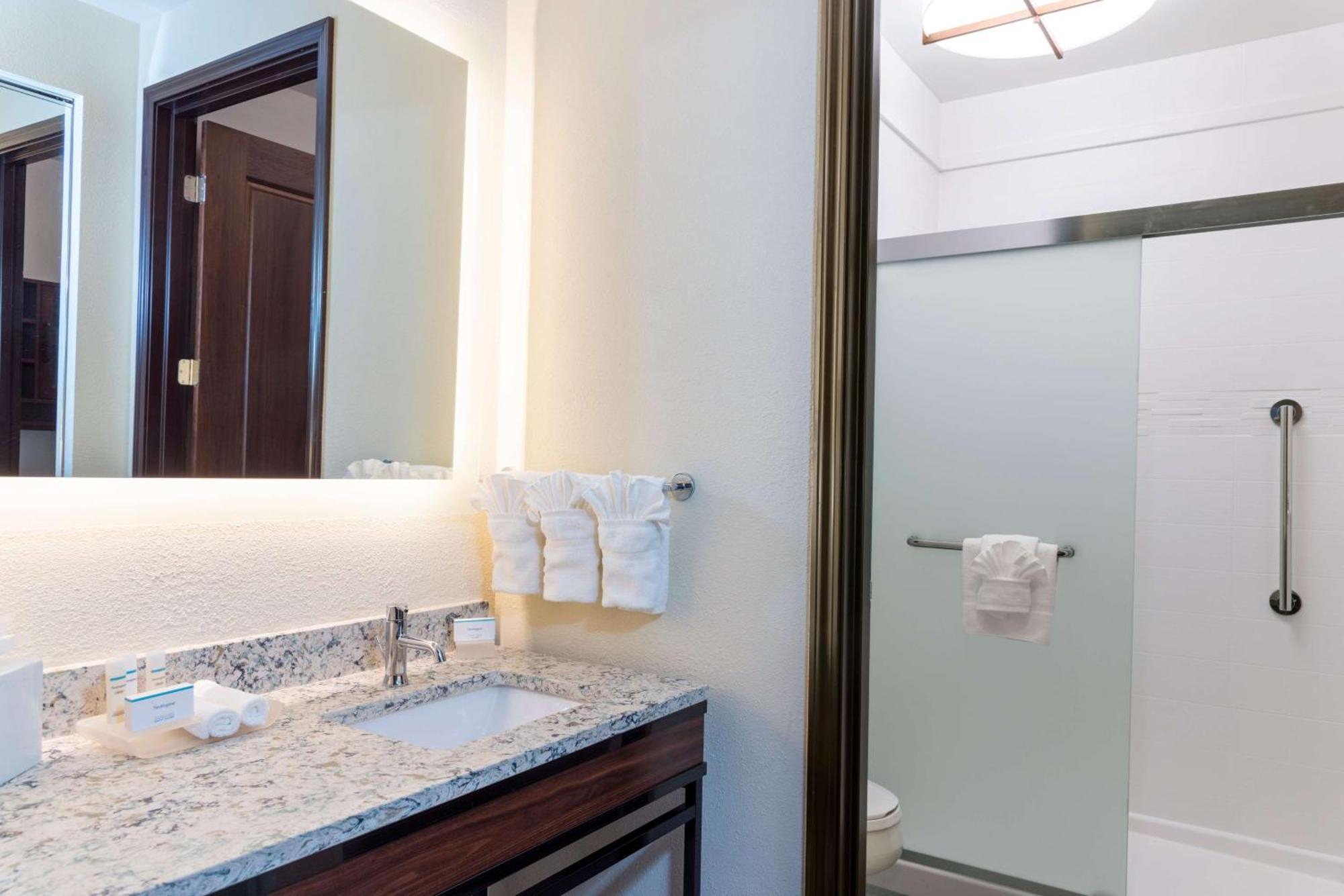 Homewood Suites By Hilton Indianapolis Downtown Exterior photo