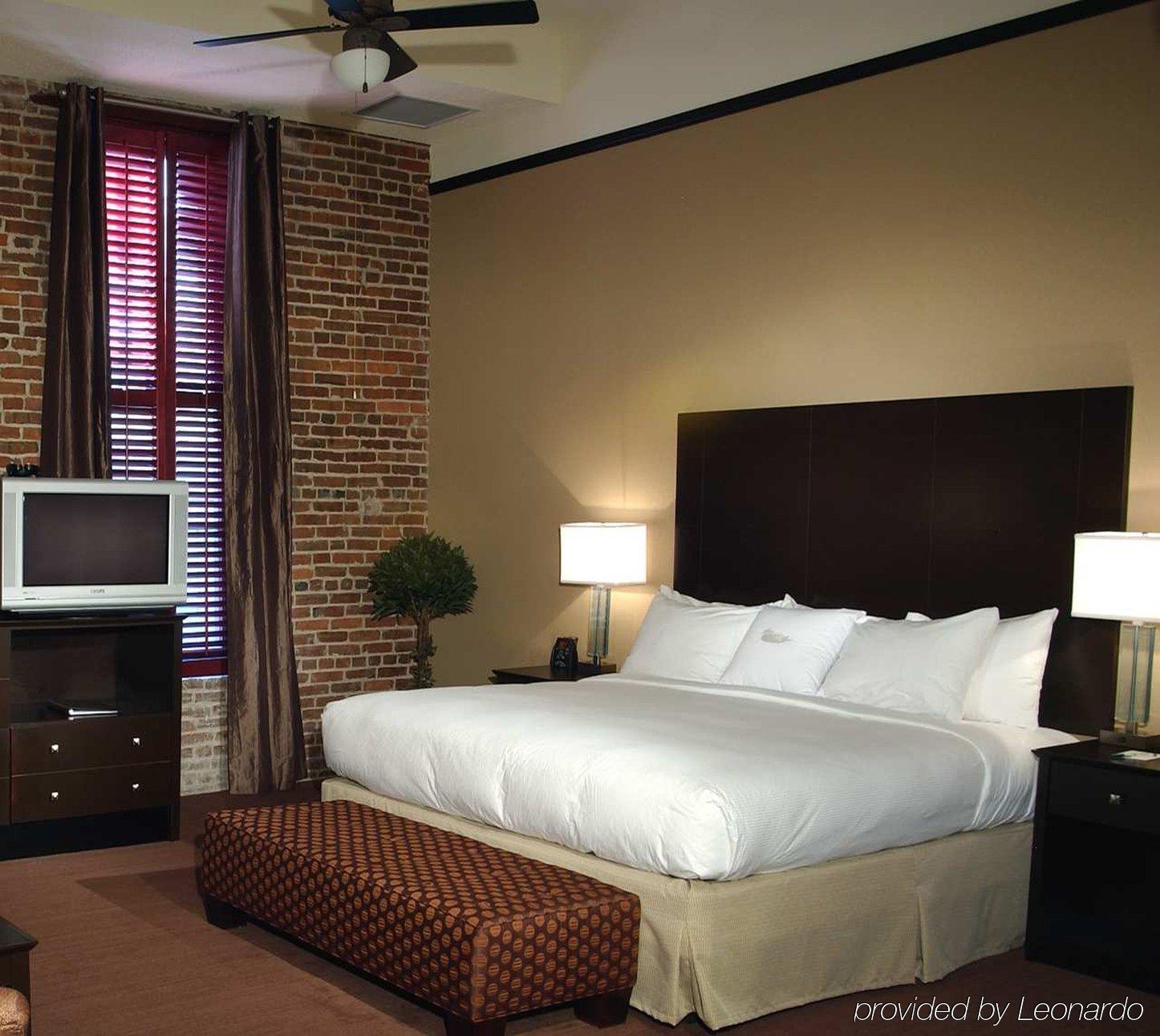 Homewood Suites By Hilton Indianapolis Downtown Exterior photo